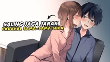 Ketika PASUTRI Balik ke Masa-Masa SMA 😍