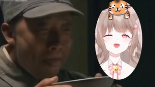 A foreign anchor living in France watched the chicken soup and came ~ [LuckyCupcake]