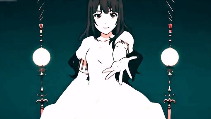 อะนิเมะเรื่องไหนที่คุณชอบ?