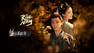 The Rise Of Ning Episode 9