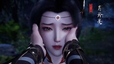 Lingwu Continent Eps 59 Sub Indo 1080p