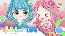 Attack on Kecoa | Fairies' Family LIFE | Animasi Indonesia