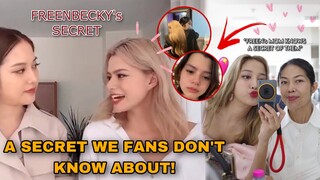 [FreenBecky] Freen’s Mom SPILLED A SECRET on their Status - “She is already part of family”