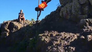 牧羊人的飞跃：加那利群岛独特的艺术与传统