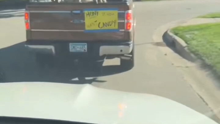 I'm already looking forward to this year's Halloween!