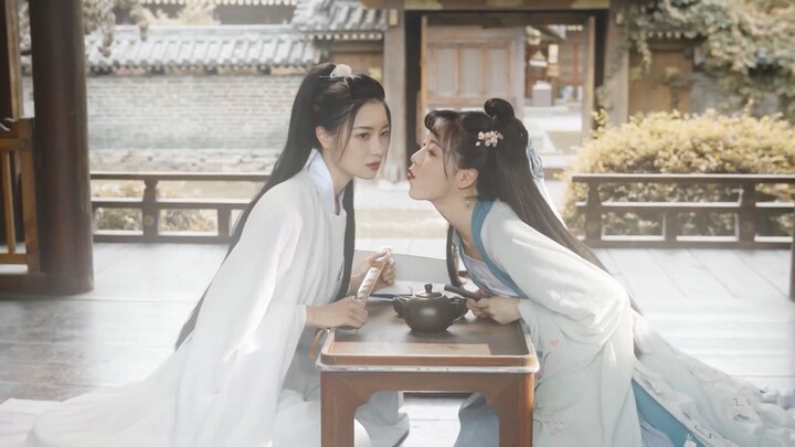 [ENG SUB] Le9end of Yunq|an — Episode 4