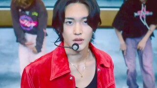 【RIIZE】出道主打GET A GUITAR初舞台！