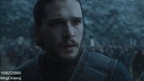 Trò chơi vương quyền - Game Of Throne - Jon Snow #filmchat