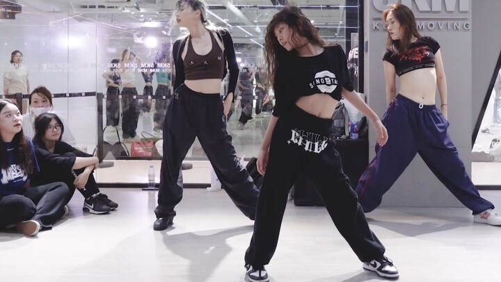 「Kẻ cuồng điểm dừng」Có ai có thể giúp tôi xem liệu việc hất tóc như thế này có hợp lý không? ! ! #12