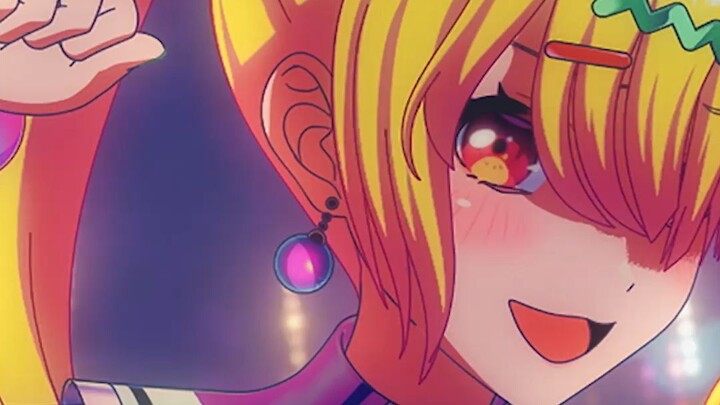 “TearJerker” (เพลงประกอบตอนที่ 7 ของอนิเมะโทรทัศน์ “BanG Dream! YUME∞MITA”)