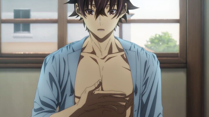 Isekai de Cheat Skill wo Te ni Shita Ore wa, Genjitsu Sekai wo mo Musou Suru ~Level Up wa Jinsei wo
