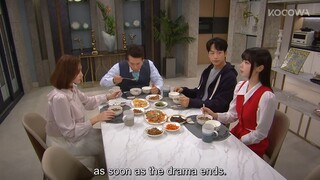 Scandal episode 85 (English sub)