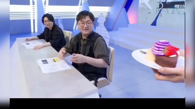 Compared to other second-tier games, Arknights' live broadcast is really textbook.