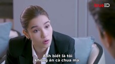 Nàng Vệ Sĩ Của Tôi EP 6 [Sub Việt]