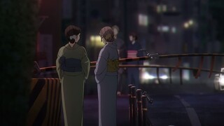 Giải cứu Crush nào #anime