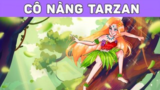 TÔI THÍCH SỐNG TRONG RỪNG RÚ | Phim hoạt hình | Buôn Chuyện Quanh Ta #BCQT