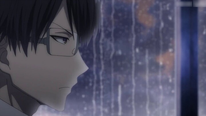 Don't explore me【】Ayanokouji Kiyotaka