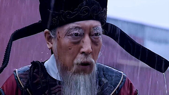 The dialogue in the drama “Only the Great Ming Dynasty Can Execute Ten Clans” is truly gem after gem