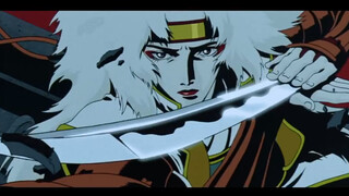【Kawajiri Yoshiaki/Animatrix】Cắt chương trình ảo