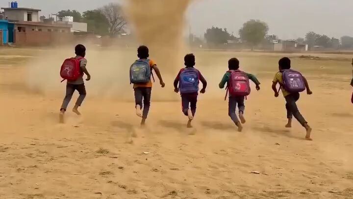 শয়তান কাকে বলে দেখেন