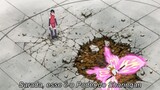 Sarada Humilha ChoCho com seu Sharingan Final no exame Chunin - Boruto Episodio 225