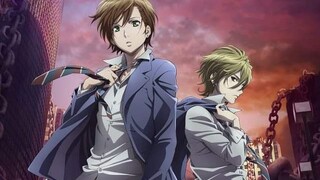 EP 22 - Zetsuen no Tempest