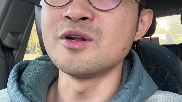 วิดีโอเกี่ยวกับกระดูกสันหลังคดที่ผมโพสต์เมื่อไม่กี่วันก่อนดังมาก กลายเป็นว่าความจริงใจและการพูดความจ