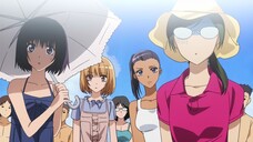 Maid Sama! S1 E17 English Dubbed