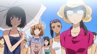 Maid Sama! S1 E17 English Dubbed