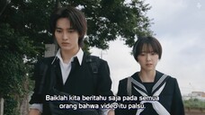 Wingman Live Action - Episode 9 Sub Indo