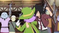 Tập 5_Edens Zero 〔Vietsub〕