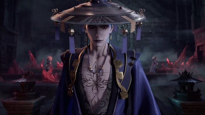 Martial Master episode 658 subtitle Indonesia