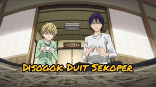Om-om pengen beli anak orang😂 (Dubbing Indonesia)
