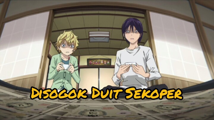 Om-om pengen beli anak orang😂 (Dubbing Indonesia)