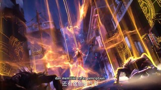 Slay the Gods Episode 01 Subtitle Indonesia