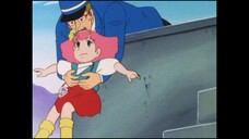 Mahou no Princess Minky Momo - 45 [English Sub]