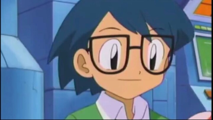 Max used 3 Starters with Hoenn (Japanese VS English)