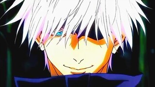 Gojo × Toga = ???