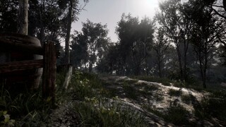 [Game] Karya Pribadi - Valley 1.0 (UE4)