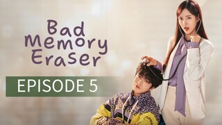 ( Reupload ) Penghapus Bad Memory Ep 5 Eps 5 Episode 5 Sub Indo Subtitle Indonesia Drakor Full HD