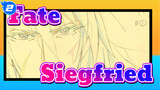 [Fate / Apocrypha] Siegfried-Centric_2