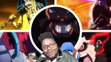 MY GLASSES BROKE FROM TOO MUCH PEAK FICTION | ONE PIECE EPISODE 1017 REACTION