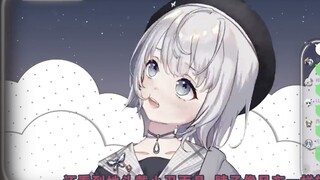 【قصص أشباح في عالم V】 هل يعتقد أحد أن شيدوري رورو غريبة حقًا؟