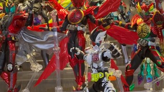 Harus dilihat! Barang murni! Master of up telah secara pribadi menguji 76 SHF dengan 68 braket selam