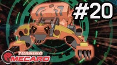 Turning Mecard (Hindi) |S1.E20 ∙ Nowhere to Hide