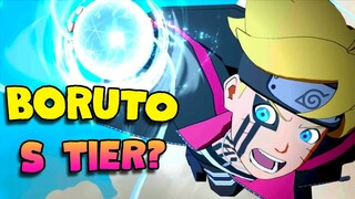 Answering Your Questions on Naruto X Boruto Storm Connections | More News