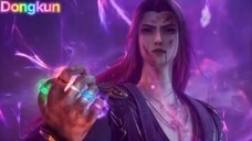 kakak laki2 ku terlalu hebat Eps01 NEW DONGHUA👍