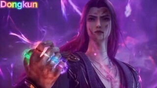 kakak laki2 ku terlalu hebat Eps01 NEW DONGHUA👍
