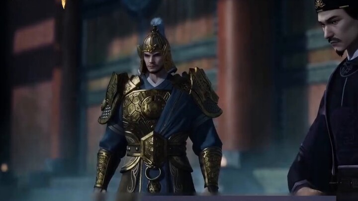 Qin Mu begins the Yankang dungeon! Is the Corpse Immortal Cult rioting? New characters? Shepherd's C