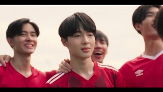 BL #นิ่งเฮียก็หาว่าซื่อ | Cutie Pie Series #CUT 57